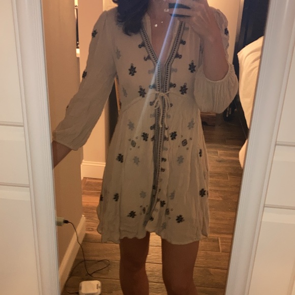 Stunning FP dress 👗 - Picture 3 of 5